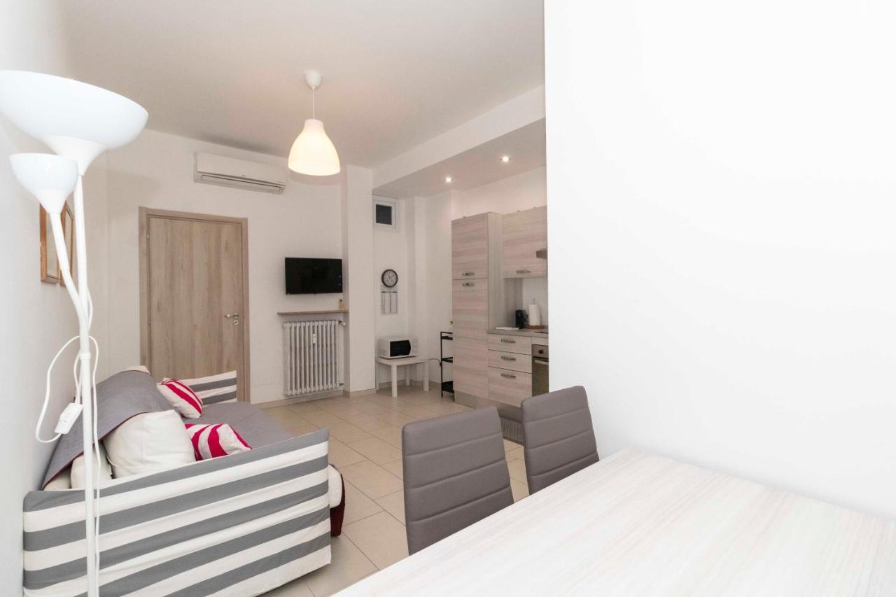 Apartament Santa Rita Cozy Turyn