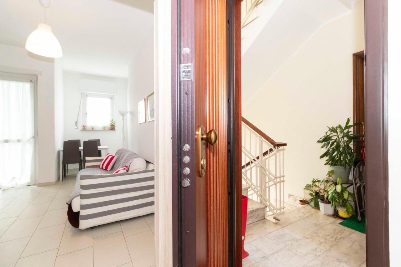 Apartament Santa Rita Cozy Turyn
