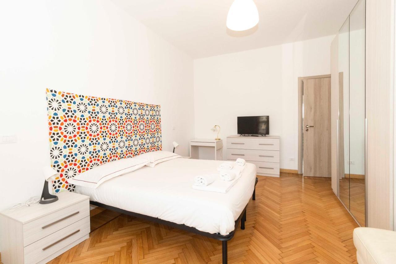 Santa Rita Cozy Apartament Turyn