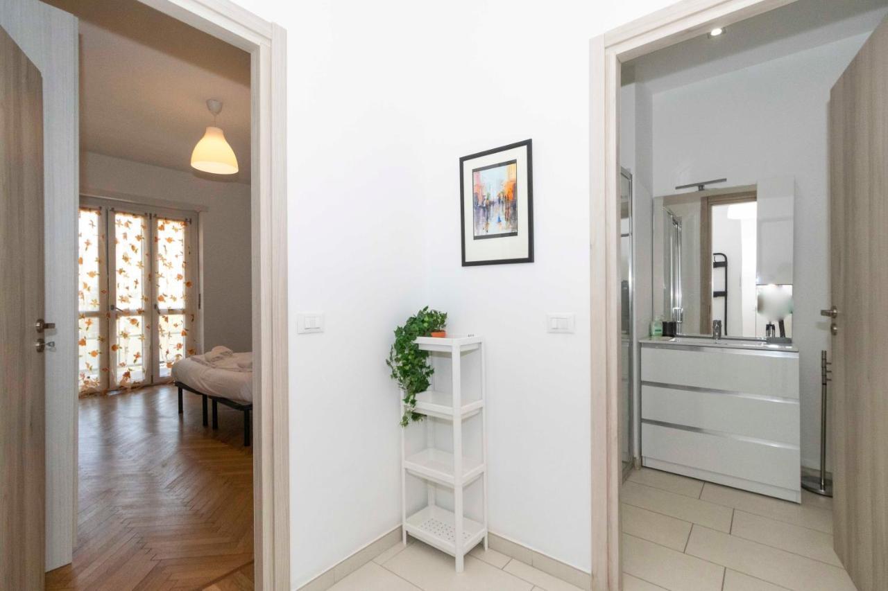 Apartament Santa Rita Cozy Turyn