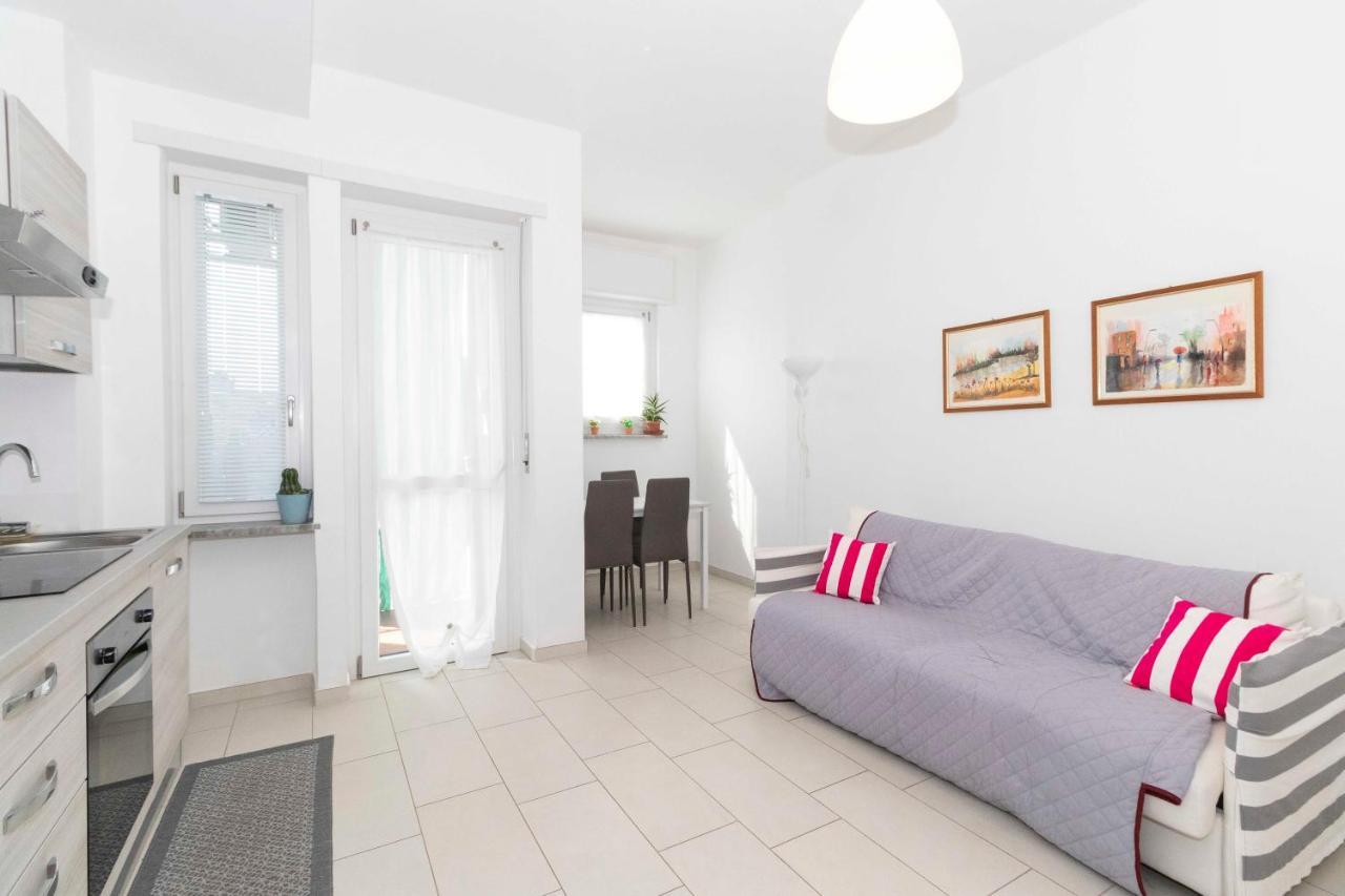 Appartamento Santa Rita Cozy